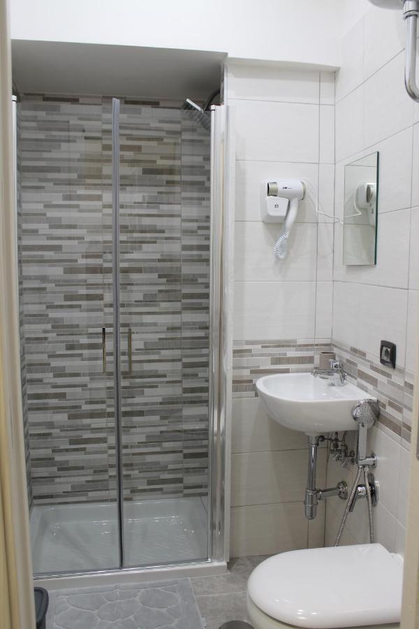 Riccia, Frolla E Babba Apartment Naples Exterior photo