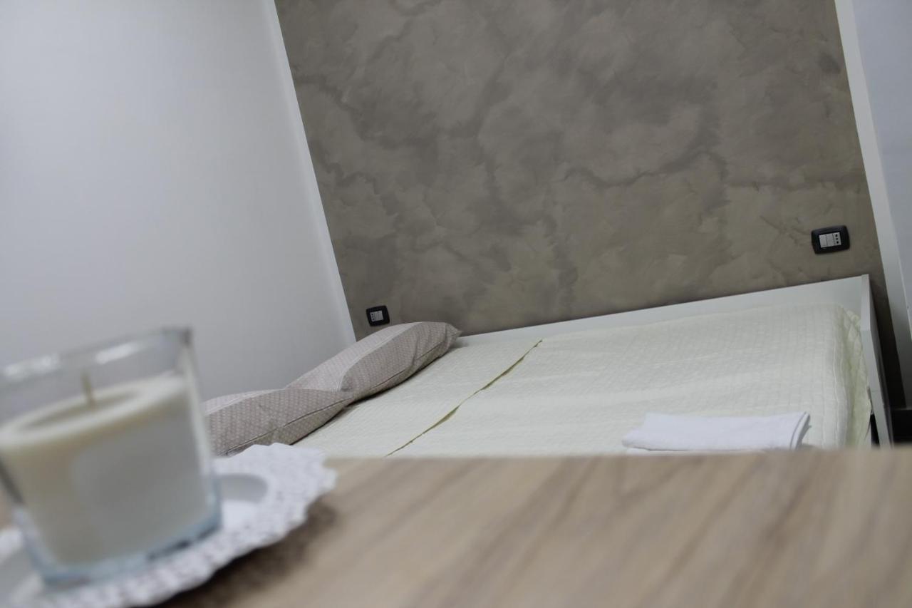 Riccia, Frolla E Babba Apartment Naples Exterior photo