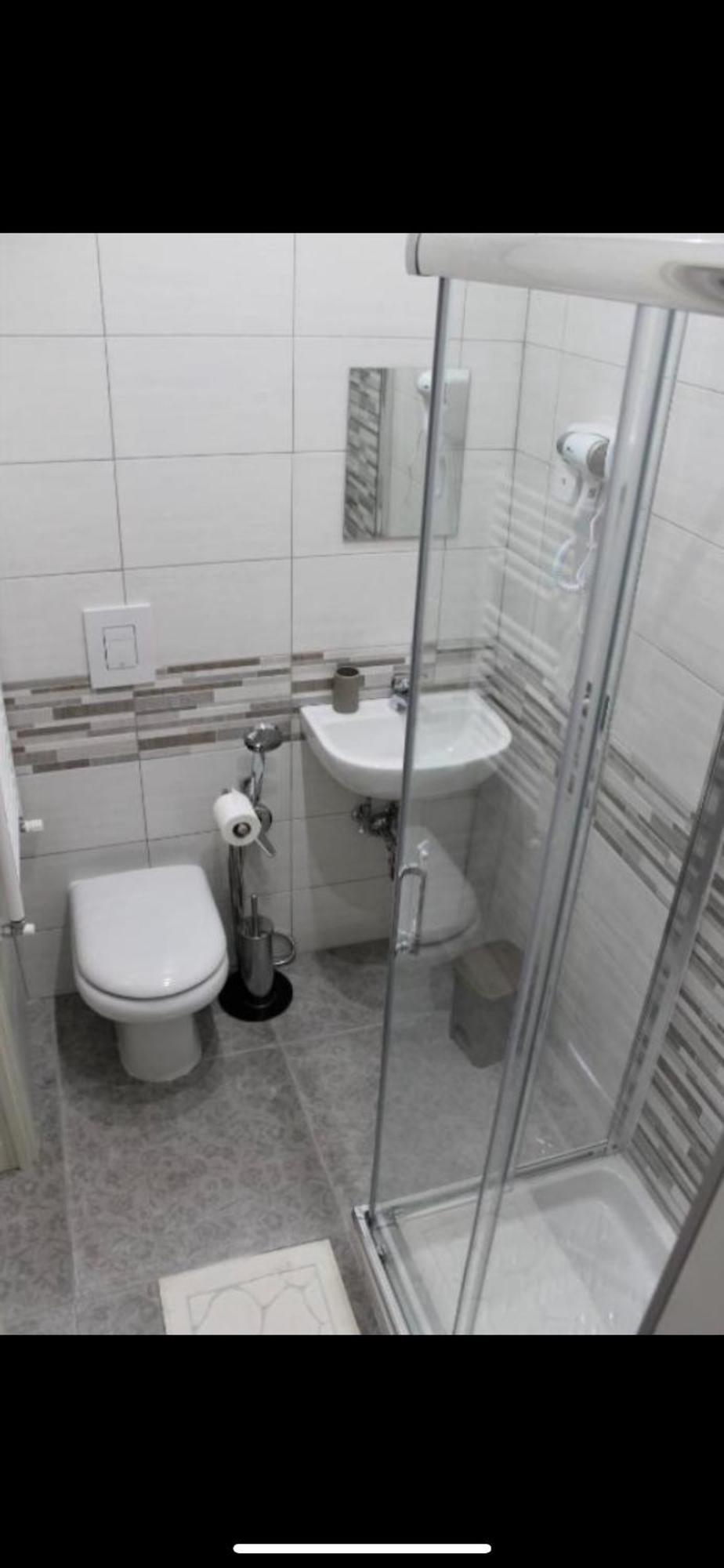 Riccia, Frolla E Babba Apartment Naples Exterior photo