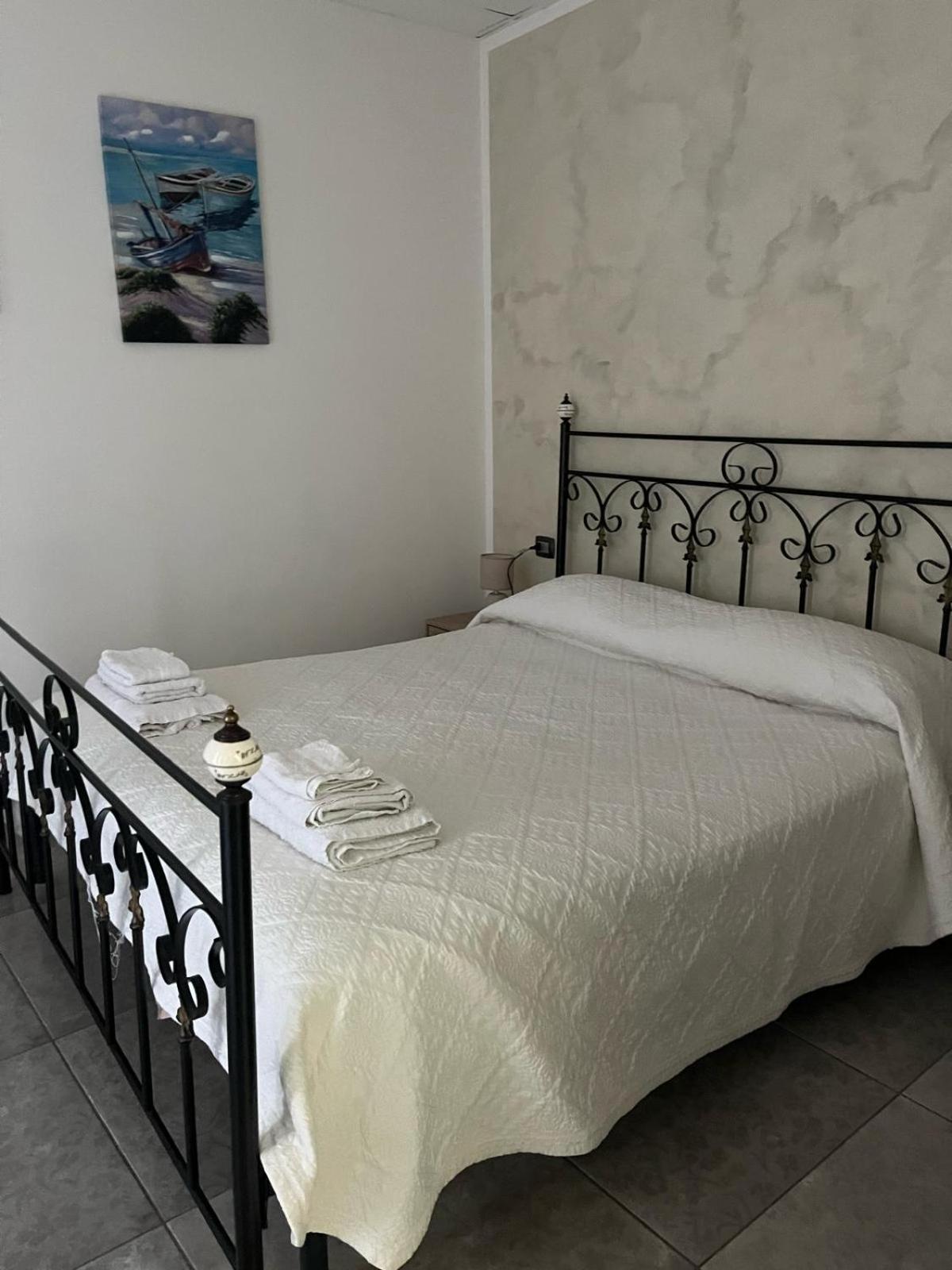 Riccia, Frolla E Babba Apartment Naples Exterior photo